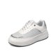 thumbnail image 5 of Zapatillas Urbanas Casual Cordones Mujer Weide HX520, 5 of 10