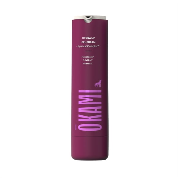 Crema Facial Hidratante Hydra Up Cream