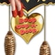 thumbnail image 5 of Reloj de Cuco Betty Boop The Bradford Exchange con Luces y Sonido, 5 of 5