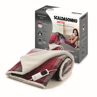 Scaldasonno Manta Electrica Cuadrille 120X160 Cm