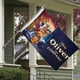 thumbnail image 3 of Oliver y su Pandilla Bandera impresa con temática, regalo perfecto para fanáticos, amigos y familiares, y adecuada para actividades al aire libre e interiores, decoraciones de fiesta. 90 cm × 150 cm., 3 of 6