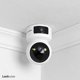 thumbnail image 1 of Cámara de Seguridad WiFi Interior HD Doble Lente Lockwise, 1 of 1