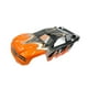 thumbnail image 2 of RC Car Body Shell Frame 270mm Wheelbase Body Car Shell Para 1:10 RC Hobby Car, 2 of 5