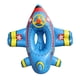 thumbnail image 2 of Avión Flotador Piscina Natación Inflable Ni?os Asiento Volante Fiesta Estilo 2, 2 of 5