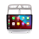 thumbnail image 1 of Radio Android Auto/Carplay Peugeot 307 2002-2013-2+32gb-, 1 of 7