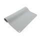 thumbnail image 4 of Alfombrilla De Silicona Impermeable Para Comida De Mascotas Alfombrilla Para Beber Para Perros Y Gatos 40 Cm X 31 Cm Gris Claro, 4 of 5