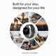 thumbnail image 4 of Smartwatch Samsung Galaxy Watch 8 (2025) Bluetooth 40 mm, 4 of 6