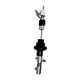 thumbnail image 5 of Hi Hat Clutch Metal Tool Drum Cymbal Holder Para Músico Jazz Drums Principiante, 5 of 5