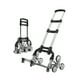 thumbnail image 1 of Carro De Carga Plegable Con Ruedas Trepadoras LuBabycas, 1 of 8