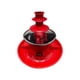 thumbnail image 5 of Fuente De Chocolate Fondue Maker Enchufe Estándar De EE. UU. De 3 Etapas Para El Hogar Del Partido, 5 of 5