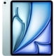 thumbnail image 1 of Apple iPad Air 6 (2024) Chip M2 128GB WiFi - Blue (Reacondicionado) BB, 1 of 3