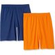 thumbnail image 1 of Short deportivo para básquetbol Amazon Essentials, 1 of 3