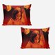 thumbnail image 2 of The Exorcist Soft 3D Printed Duvet Cover Bedding Set with Comforter Cover 3 Piece Set, 2 of 5