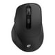thumbnail image 1 of Mouse Inalambrico USB 6 Botones 1600DPI Negro EMR213, 1 of 4