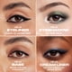 thumbnail image 4 of Lápiz delineador de ojos URBAN DECAY 24/7 Glide-On Waterproof Smog, 4 of 9