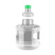 thumbnail image 3 of Dispensador De Agua Botella De Agua Jarra Tapa Desmontable Contenedor Reutilizable Engrosado 7.5L Redondo, 3 of 3