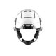 thumbnail image 2 of Casco Schutt F7 2.0 Grande Blanco Brillante, 2 of 4