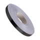 thumbnail image 2 of Tiras De Moldura De Techo Flexibles A Prueba De Aceite Para Bordes De Espejo Sala De Estar Negro 1,1 Cm, 2 of 5