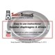 thumbnail image 5 of Diafragma Simply Speakers 8 Ohm D-101AFT-8, 5 of 6