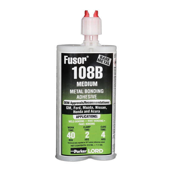 Adhesivo Metálico Medium 225 Ml