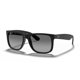thumbnail image 1 of Gafas de Sol Ray‑Ban 55 mm Goma Negra Polarizadas, 1 of 7