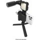 thumbnail image 1 of Kit Vlogging Digipower Follow Me de 36 LED para Teléfonos y Cámaras, 1 of 3