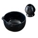 thumbnail image 2 of Matcha Batidor Contenedor Soporte Helado Matcha Bowl Para Familia Principiante Hogar Azul, 2 of 5