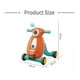 thumbnail image 1 of Caminador De Moto Para Bebe Musical De Juguete Con Luces, 1 of 3
