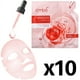 thumbnail image 1 of Mascarilla Con Serum Facial Niacinamida Puro Detox Kit 10 Und, 1 of 3