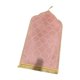 thumbnail image 3 of Alfombra De Oración, Alfombra Suave Para El Suelo, Gruesa, Regalos De Ramadán, Alfombra De Oración Musulmana, Gruesa, Rosa, 3 of 5