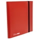 thumbnail image 3 of Carpeta para Cartas Ultra Pro Eclipse 12 Bolsillos Rojo Manzana, 3 of 3