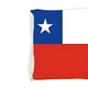 thumbnail image 2 of Morral Diseño Bandera Chilena 33x45cm Tela Mochila, 2 of 3