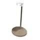 thumbnail image 1 of Soporte De Exhibición Para Muñecas, Base De Soporte Para Figuras De Acción De Fondo Redondo Para Muñecas De Moda, 16cm, 1 of 5