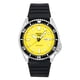 thumbnail image 2 of Reloj Automático Seiko 5 Sports Esfera Amarilla, 2 of 4