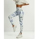 thumbnail image 3 of Calzas Deportivas Push Up Mujer Estampado Manchado, 3 of 3
