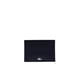 thumbnail image 4 of Portatarjetas Lacoste FG Cuero Azul Nocturno, 4 of 5