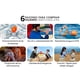 thumbnail image 3 of Smartwatch WATCH KIDS 4 PRO BLUE, 3 of 10