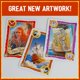 thumbnail image 4 of Expansión del juego de cartas Skull King de Grandpa Beck's, 4 of 9