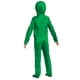 thumbnail image 2 of Disfraz Niño Ninjago Lloyd Bloques M, 2 of 3