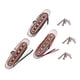 thumbnail image 3 of Juego De 3 Pastillas De Bobina Simple Alnico V De Tono Vintage Para Accesorios De Guitarra Estilo ST, 3 of 3