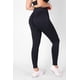 thumbnail image 5 of Calza Deportiva Negra Mujer Push Up Levanta Cola Premium, 5 of 6