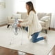 thumbnail image 4 of INGENUITY COMFORT 2 GO PORTABLE SWING- CUDDLE LAMB, 4 of 9