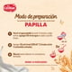 thumbnail image 4 of Cereal Infantil 5 Cereales y Leche, 400 g, 4 of 9