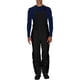 thumbnail image 1 of Mono con peto Arctix Essential, aislante, para hombre, color negro, talla L, 1 of 6