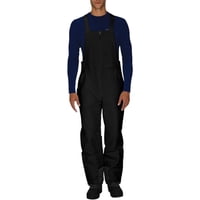 Mono Con Peto Arctix Essential Con Aislamiento Para Hombre, Color Negro, Xl