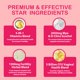 thumbnail image 5 of Suplementos Para La Fertilidad Prenatales Vitaminas 60 Gomitas, 5 of 8