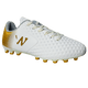 thumbnail image 1 of Chuteador Norwest Fútbol Blanco Oro Capitano Fg, 1 of 3