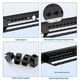 thumbnail image 5 of Panel de conexiones CableGeeker Cat6, 24 puertos, 1U, 10G, compatible con Ethernet, 5 of 7