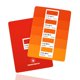 thumbnail image 4 of Guía de referencia de color Designedsky Design Swatch 300 colores, 4 of 8