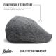 thumbnail image 2 of GORRA Boston Scally Co. The Scrapper de 6 paneles XXL, 2 of 6